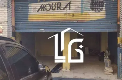 Ponto para alugar, 50 m² por r$ 4.000/mês - itaquera - são paulo/sp