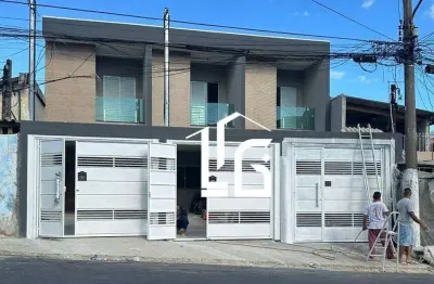 Sobrado com 3 dormitórios à venda, 110 m² por r$ 619.000 - jardim brasília - são paulo/sp