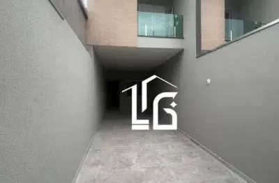 Sobrado com 3 dormitórios à venda, 110 m² por R$ 619.000,00 - Jardim Brasília - São Paulo/SP