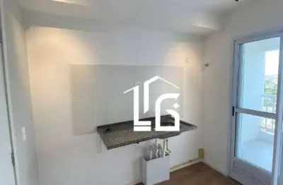 Apartamento com 2 dormitórios à venda, 31 m² por r$ 235.000 - cidade antônio estevão de carvalho - são paulo/sp