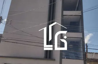 Apartamento com 2 dormitórios à venda, 47 m² por R$ 290.000,00 - Jardim São Vicente - São Paulo/SP