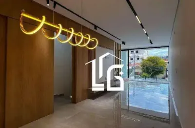 Sobrado com 3 dormitórios à venda, 197 m² por r$ 1.570.000 - vila carrão - são paulo/sp