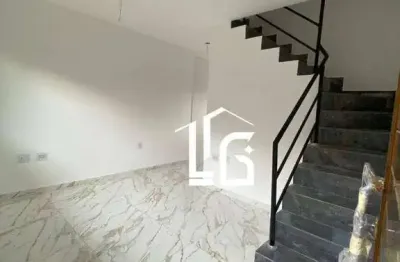 Sobrado com 2 dormitórios, 80 m² - venda por R$ 380.000,00 ou aluguel por R$ 2.630,00/mês - Itaquera - São Paulo/SP