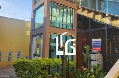 Apartamento com 2 dormitórios para alugar, 52 m² por r$ 1.670/mês - vila progresso - são paulo/sp