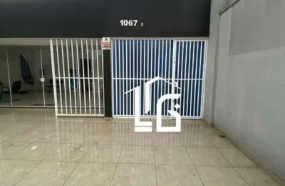 Ponto para alugar, 70 m² por r$ 4.027/mês - itaquera - são paulo/sp