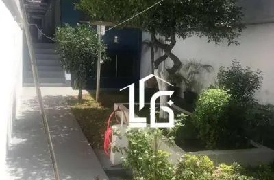 Sobrado com 3 dormitórios à venda, 150 m² por r$ 690.000 - jardim danfer - são paulo/sp