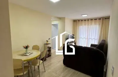 Apartamento com 2 dormitórios à venda, 57 m² por r$ 350.000 - itaquera - são paulo/sp