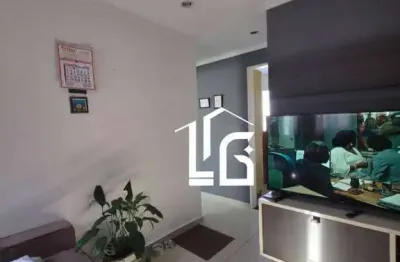 Apartamento com 2 dormitórios à venda, 45 m² por r$ 190.000 - itaim paulista - são paulo/sp