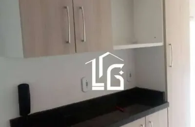 Apartamento com 2 dormitórios à venda, 46 m² por r$ 190.000 - jardim redil - são paulo/sp
