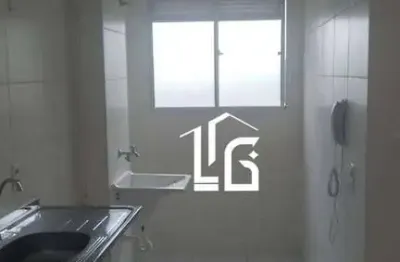 Apartamento com 2 dormitórios à venda, 41 m² por r$ 240.000 - jardim helian - são paulo/sp