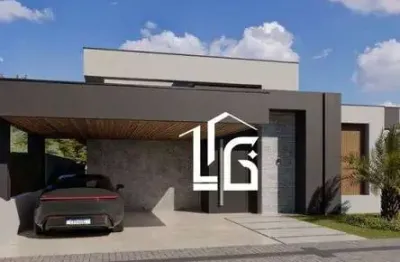 Casa com 4 dormitórios à venda, 188 m² por r$ 139.990 - loteamento atibaia park i - atibaia/sp