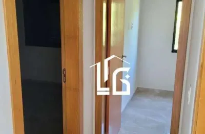 Apartamento com 2 dormitórios à venda, 50 m² por r$ 369.500 - são miguel paulista - são paulo/sp