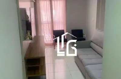 Apartamento com 2 dormitórios à venda, 49 m² por r$ 270.000 - itaquera - são paulo/sp