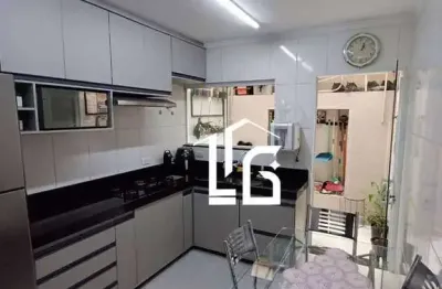 Sobrado com 2 dormitórios à venda, 65 m² por r$ 320.000 - vila progresso - são paulo/sp