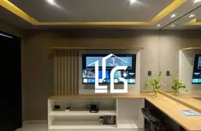 Apartamento com 2 dormitórios à venda, 48 m² por r$ 250.000 - conjunto residencial josé bonifácio - são paulo/sp