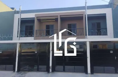 Sobrado com 2 dormitórios à venda, 85 m² por r$ 579.000 - vila nhocune - são paulo/sp