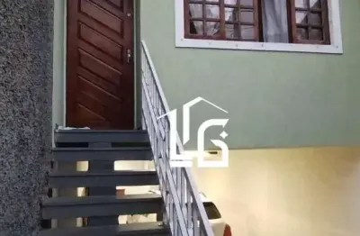 Sobrado com 3 dormitórios à venda, 127 m² por r$ 650.000,00 - vila taquari - são paulo/sp