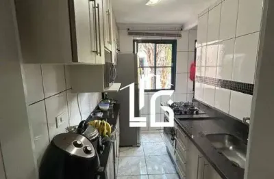 Apartamento com 2 dormitórios à venda, 46 m² por r$ 155.000 - conjunto residencial josé bonifácio - são paulo/sp