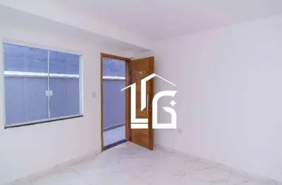 Sobrado com 2 dormitórios à venda, 60 m² por r$ 348.000 - parque boturussu - são paulo/sp