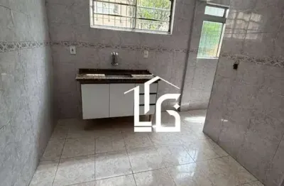 Apartamento com 2 dormitórios à venda, 56 m² por r$ 220.000 - conjunto residencial josé bonifácio - são paulo/sp