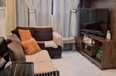 Apartamento com 2 dormitórios à venda, 72 m² por r$ 287.300 - jardim imperador - são paulo/sp