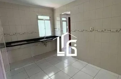 Apartamento com 2 dormitórios à venda, 50 m² por r$ 230.000 - conjunto habitacional padre josé de anchieta - são paulo/sp