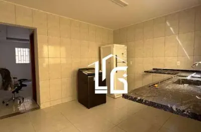 Sobrado com 2 dormitórios à venda, 70 m² por r$ 410.000,00 - jardim nossa senhora do carmo - são paulo/sp