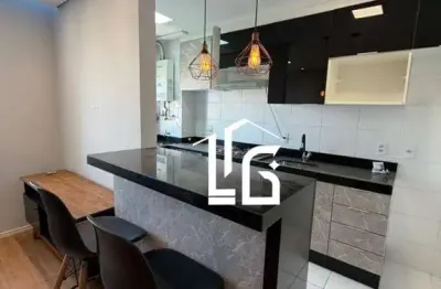 Apartamento com 2 dormitórios à venda, 43 m² por r$ 285.000 - jardim nossa senhora do carmo - são paulo/sp