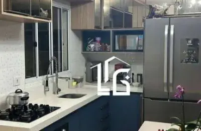 Apartamento com 2 dormitórios à venda, 45 m² por r$ 330.000 - vila formosa - são paulo/sp