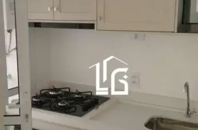 Apartamento com 2 dormitórios para alugar, 34 m² por r$ 2.211/mês - vila tolstoi - são paulo/sp