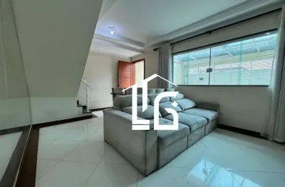 Sobrado com 3 dormitórios para alugar, 96 m² por r$ 3.800/mês - vila costa melo - são paulo/sp