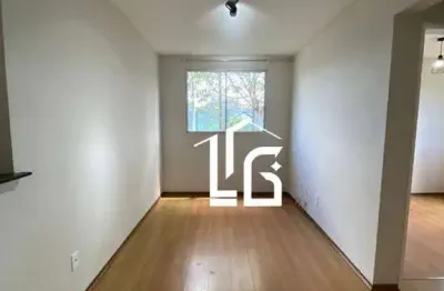 Apartamento com 2 dormitórios para alugar, 42 m² por R$ 1.800,00/mês - Colônia (zona Leste) - São Paulo/SP