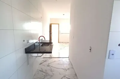Apartamento com 2 dormitórios à venda, 50 m² por R$ 399.000 - Cidade Patriarca - São Paulo/SP