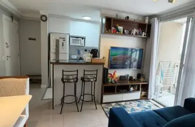 Apartamento com 2 dormitórios à venda, 55 m² por R$ 420.000 - Itaquera - São Paulo/SP
