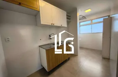Apartamento com 2 dormitórios à venda, 53 m² por R$ 383.000 - Vila Carrão - São Paulo/SP