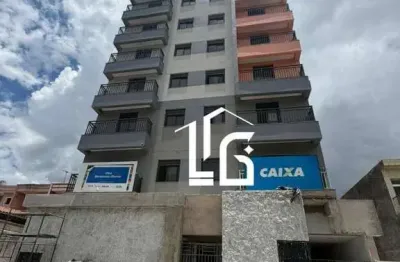 Apartamento com 2 dormitórios à venda, 53 m² por R$ 399.000 - Cidade Antônio Estevão de Carvalho - São Paulo/SP