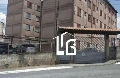 Apartamento com 2 dormitórios para alugar, 40 m² por R$ 820/mês - Jardim Laura - São Paulo/SP