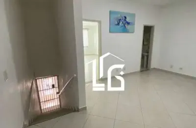 Sala para alugar, 40 m² por R$ 3.000/mês - Itaquera - São Paulo/SP