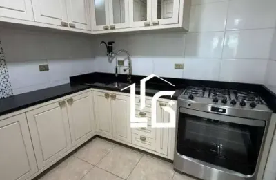 Sobrado com 2 dormitórios à venda, 50 m² por R$ 350.000 - Parada XV de Novembro - São Paulo/SP