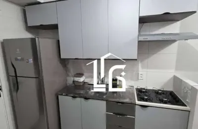 Apartamento com 1 dormitório, 27 m² - venda por R$ 280.000 ou aluguel por R$ 2.550/mês - Brás - São Paulo/SP