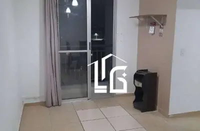 Apartamento com 2 dormitórios à venda, 48 m² por R$ 225.000 - Cidade Líder - São Paulo/SP