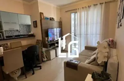 Apartamento com 2 dormitórios à venda, 51 m² por R$ 260.000 - Cidade Líder - São Paulo/SP