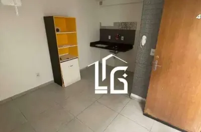 Apartamento com 2 dormitórios à venda, 40 m² por R$ 220.000 - Jardim Helena - São Paulo/SP