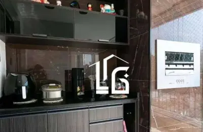 Apartamento com 3 dormitórios à venda, 70 m² por R$ 749.000 - Tatuapé - São Paulo/SP