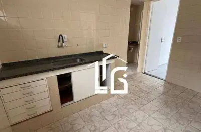 Apartamento com 2 dormitórios à venda, 48 m² por R$ 215.000 - Conjunto Habitacional Padre José de Anchieta - São Paulo/SP