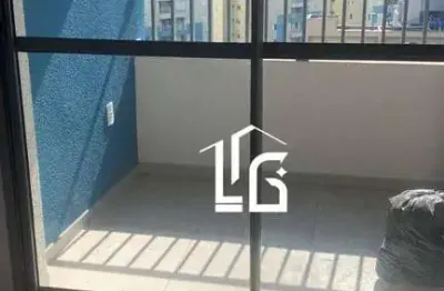 Studio com 1 dormitório à venda, 27 m² por R$ 250.000 - Vila Matilde - São Paulo/SP