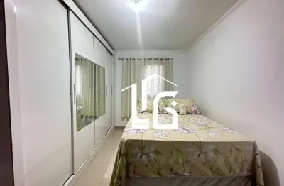 Apartamento com 2 dormitórios à venda, 64 m² por R$ 230.000 - Itaquera - São Paulo/SP