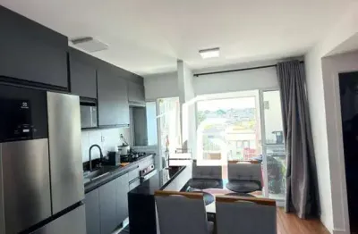 Apartamento com 2 dormitórios à venda, 50 m² por R$ 620.000 - Burgo Paulista - São Paulo/SP