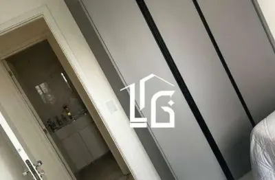 Apartamento com 3 dormitórios à venda, 81 m² por R$ 850.000 - Picanco - Guarulhos/SP