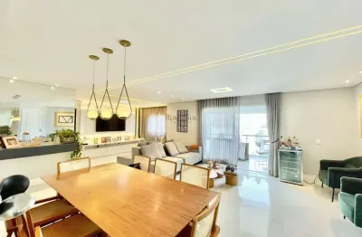 Apartamento com 3 quartos à venda na Praça Olavo Bilac, 242, Jardim Marajoara, São Paulo por R$ 1.800.000